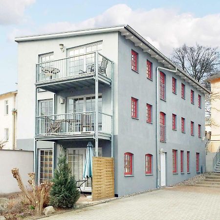 Villa Bellevue Heringsdorf (Usedom) Exterior foto