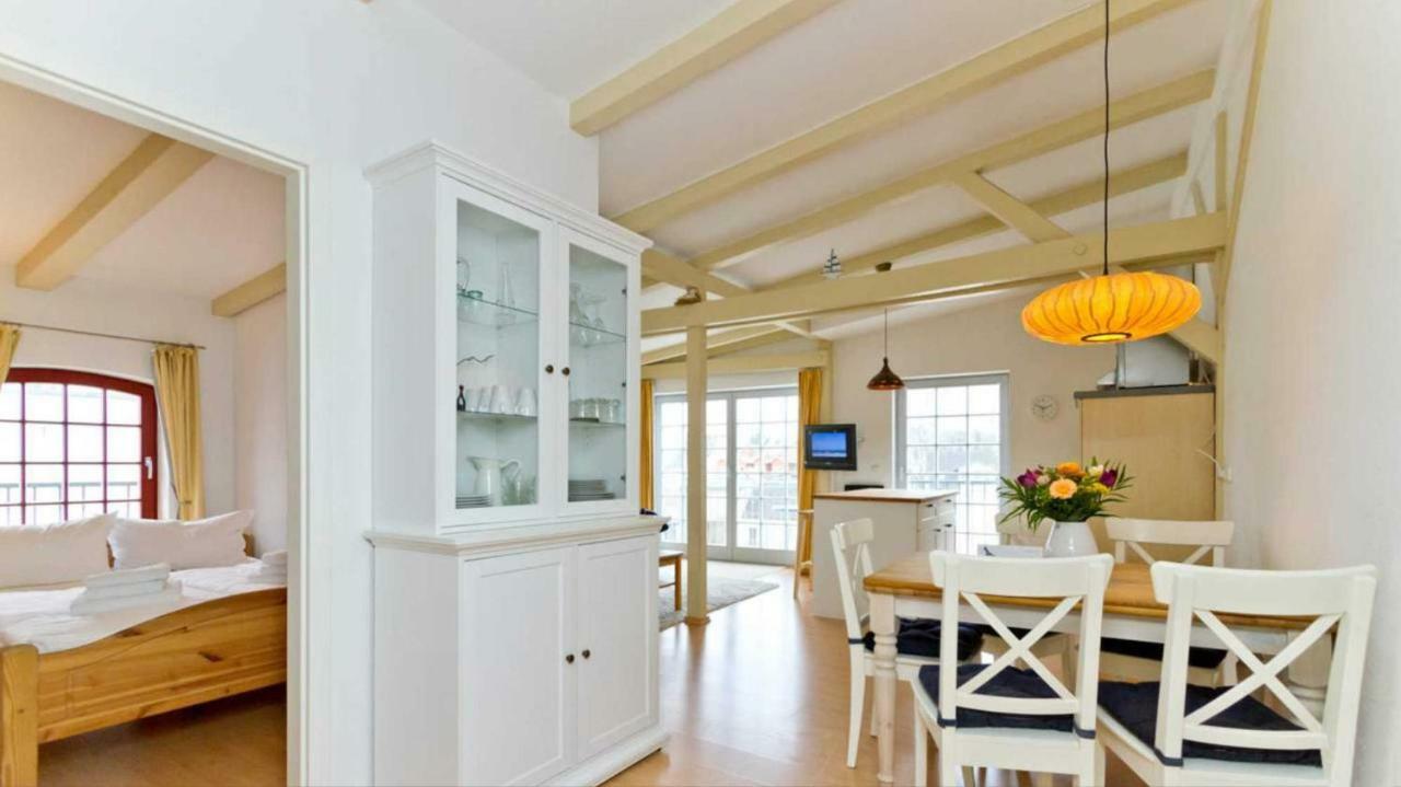 Villa Bellevue Heringsdorf (Usedom) Exterior foto